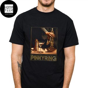 Bruno Mars The Pinky Ring Fan Gifts Classic T-Shirt