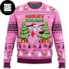 Breaking Bad Br Ba 2023 Ugly Christmas Sweater