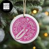 Guns N Roses Chicago August 24 2023 Xmas Gifts 2023 Christmas Ornament