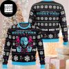 Aero Smith Sing With Me Sing For The Years Xmas Gifts 2023 Christmas Ugly Sweater