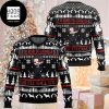 John Wick Boogeyman Xmas Gifts 2023 Ugly Christmas Sweater