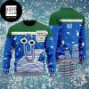 Jujutsu Kaisen You Were Expecting Santa Sukuna Xmas Gifts 2023 Ugly Christmas Sweater