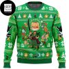 One Piece Christmas Usopp 2023 Ugly Christmas Sweater
