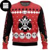 One Piece Flags Ugly 2023 Christmas Sweater