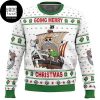 One Piece Happy Holidays 2023 Ugly Christmas Sweater