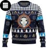One Piece Straw Hat Pirates 2023 Ugly Christmas Sweater
