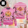 Sailor Moon In The Name Of The Moon 2023 Ugly Christmas Sweater