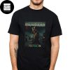 Godzilla X Kong The New Empire April 12 2024 Fan Gifts Classic T-Shirt