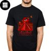 Queens Of The Stone Age 20 November 2023 Stockton UK Globe Theatre Fan Gifts Classic T-Shirt