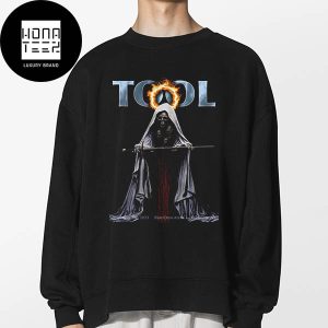 Tool Blue Cross Arena Rochester NY November 6th 2023 Fan Gifts Classic Sweatshirt