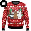 We Are Bears Merry Xmas 2023 Ugly Christmas Sweater