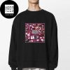Drake And J Cole It Is All A Blur Tour Big As The What 2024 Fan Gifts Classic Sweatshirt