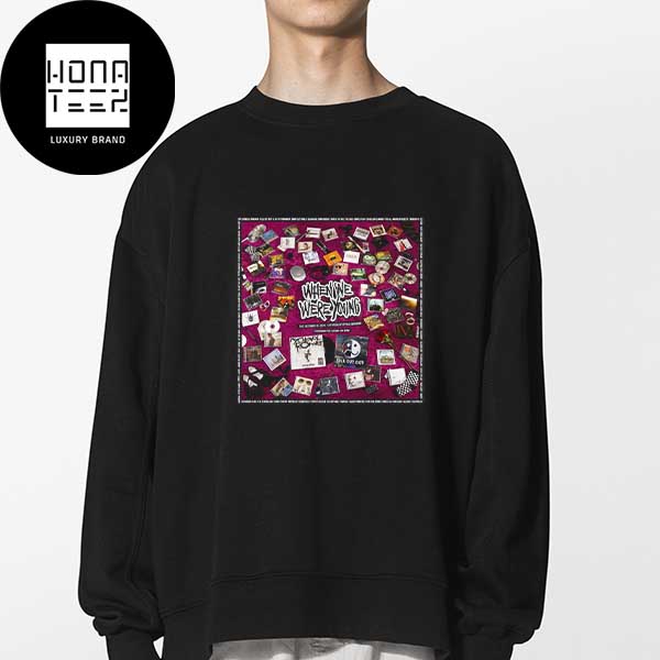 When We Were Young October 19 2024 Las Vegas Festival Grounds Fan Gifts Classic Sweatshirt
