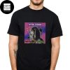 The World Belongs To 21 Savage Rolling Stone Fan Gift Classic T-Shirt