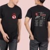 Bad Religion First-ever Live Show With Social Distortion 2024 Fan Gifts Classic T-Shirt