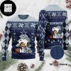 Dallas Cowboys Our Balls Are Bigger 2023 Ugly Christmas Sweater