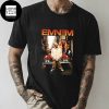 Eminem The Marshall Mathers Fan Gifts Classic T-Shirt