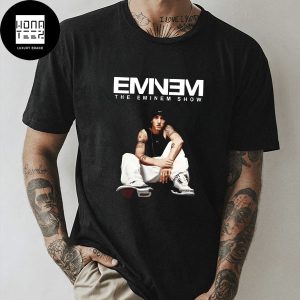 Eminem The Eminem Show Fan Gifts Classic T-Shirt