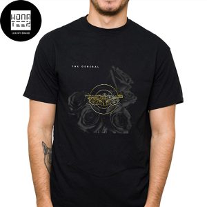 Guns N Roses The General Out On December 8 2023 Fan Gifts Classic T-Shirt