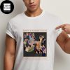 Not My Fault Renee Rapp X Megan Thee Stallion For Mean Girls Fan Gifts Classic T-Shirt