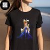 Happy 34th Birthday Taylor Swift Fan Gifts Classic T-Shirt