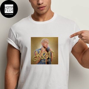 Ken The EP New EP Fan Gifts Classic T-Shirt