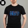 Kiss Band New Era Begins Logo Fan Gifts Classic T-Shirt