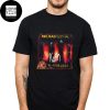 The Smashing Pumpkins The World Is A Vampire Europe Summer 2024 Fan Gifts Classic T-Shirt