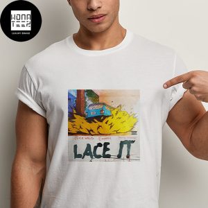 Lace It Juice WRLD And Eminem And benny blanco New Single Fan Gifts Classic T-Shirt