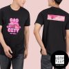 Nicki Minaj Gag City Pink Friday 2 Fan Gifts Classic T-Shirt