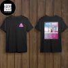 Nicki Minaj Pink Friday 2 World Tour 2024 Gag City Tour Fan Gifts Unisex T-Shirt