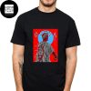 Ice Cube European Tour 2023 Fan Gifts Classic T-Shirt