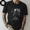 Billie Eilish I am Only Happy On Christmas Fan Gifts Classic T-Shirt