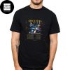 Grateful Dead Winter Solstice Christmas And New Year 2024 Fan Gifts Classic T-Shirt