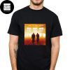 Standing Next To You Jung Kook Usher Remix Fan Gifts Two Sides Classic T-Shirt