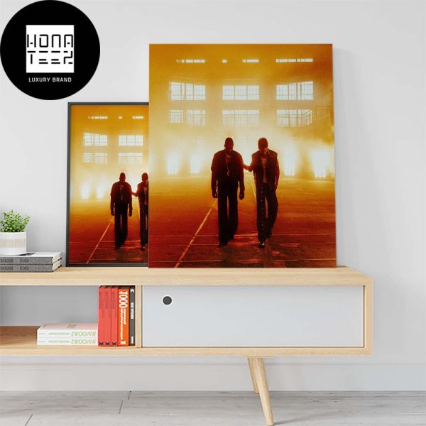 Standing Next To You Jung Kook Usher Remix Fan Gifts Home Decor Poster Canvas