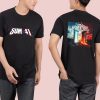 Sum 41 Heaven x Hell Mars 2024 Fan Gifts Classic T-Shirt