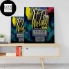 Jodeci The Show The After Party The Vegas Residency 2024 Fan Gifts Home Decor Poster Canvas