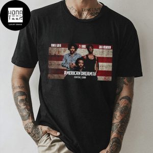 American Dream The 21 Savage Story Coming Soon Fan Gifts Classic T-Shirt