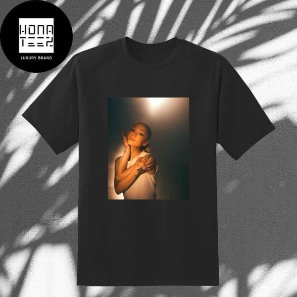Ariana Grande Angle Yes, and New Song Fan Gifts Classic T-Shirt