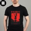 Bad Omens Shinigami Fan Gifts Two Sides Classic T-Shirt