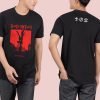 Bad Omens Shinigami Fan Gifts Classic T-Shirt