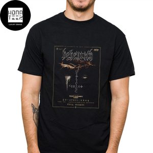 Behemoth Legions of France Outliving Christ Outliving Christ Celebrating 33 Years ov Behemoth Fan Gifts Classic T-Shirt
