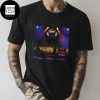 Alice Cooper 2024 Tour Fan Gifts Classic T-Shirt