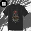 Nicki Minaj New Song Bigfoot Admid Feud With Megan Thee Stallion Fan Gifts Classic T-Shirt