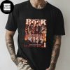 Alice Cooper 2024 Tour Fan Gifts Classic T-Shirt