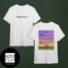 Coachella 2024 Lineup April 12-14 And 19-21 2024 Fan Gifts Classic T-Shirt