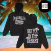 Coachella 2024 See You In The Desert Fan Gifts Classic Shirt