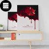 Zara Larsson VENUS Tour 2024 Fan Gifts Home Decor Poster Canvas