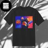 Nicki Minaj New Song Bigfoot Admid Feud With Megan Thee Stallion Fan Gifts Classic T-Shirt